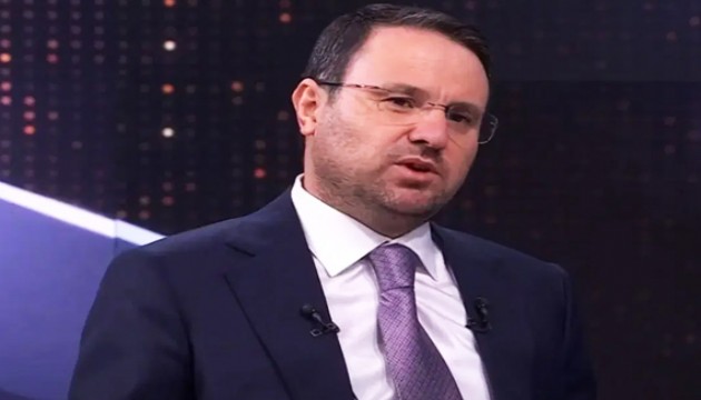 Akın Gürlek'ten soruşturmalar ile ilgili kritik açıklamalar: 