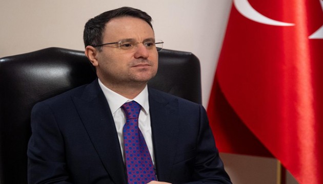 Bakan Gürlek'ten ceza infaz mesajı: 