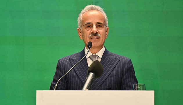 Bakan Uraloğlu'ndan 5G açıklaması