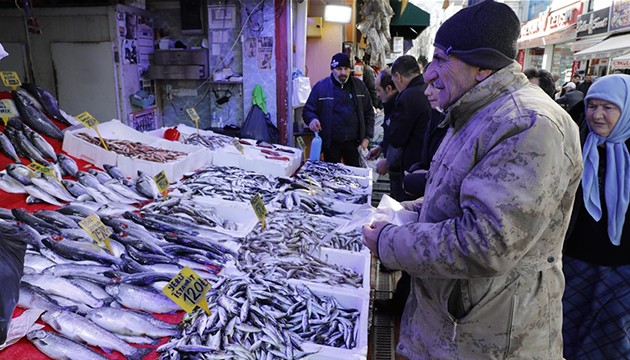 Ramazan öncesi balıkçılardan çağrı