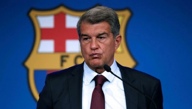 Joan Laporta: 'Arda Güler için yarışa girmeyi istemedik'