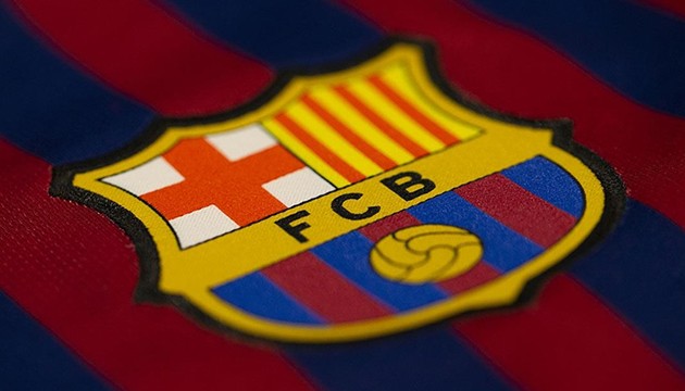 Barcelona'ya Getafe çelmesi