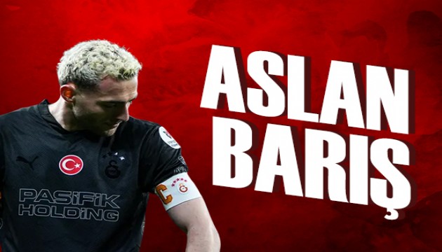 Aslan Barış | Spor manşetleri
