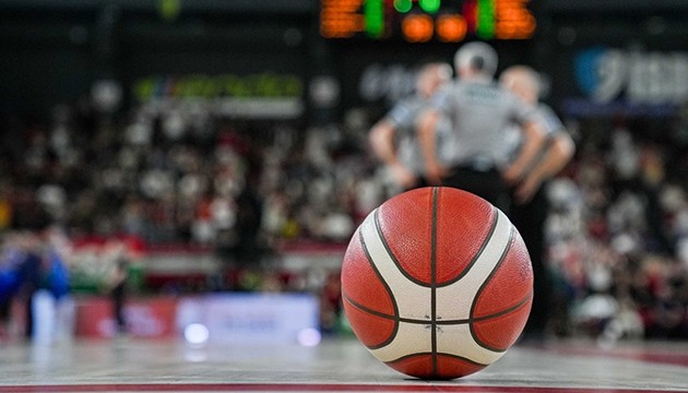 Basketbol Süper Lig'inde play-off zamanı