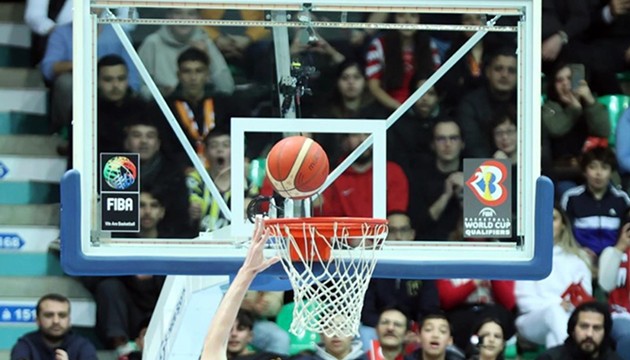 Maç güvenlik nedeniyle ertelendi