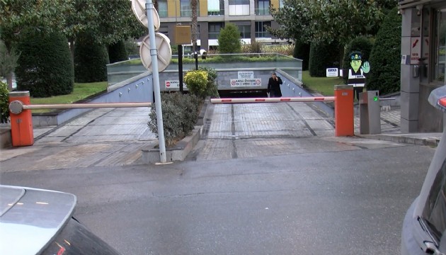 Otoparkta 30 milyon dolarlık vurgun