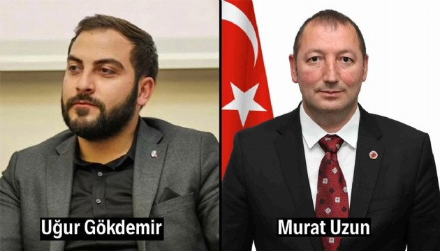 Beykoz Belediyesi'nde istifa depremi!