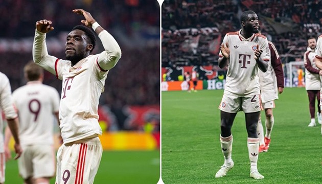 Bayern'de defans hattında kritik sakatlıklar