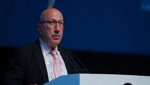 Eski MÜSİAD Başkanı tutuklandı