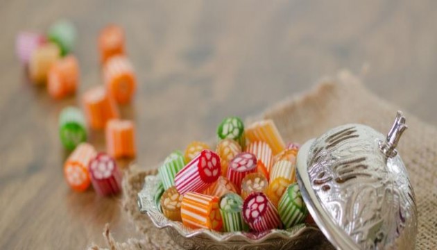 Uzmanından kritik uyarı: Bayramda şeker ve tatlı seçimine dikkat edin