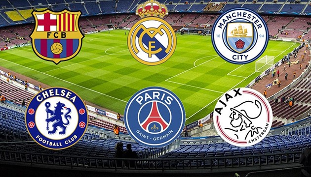 Futbol kulüplerinden bayram mesajları