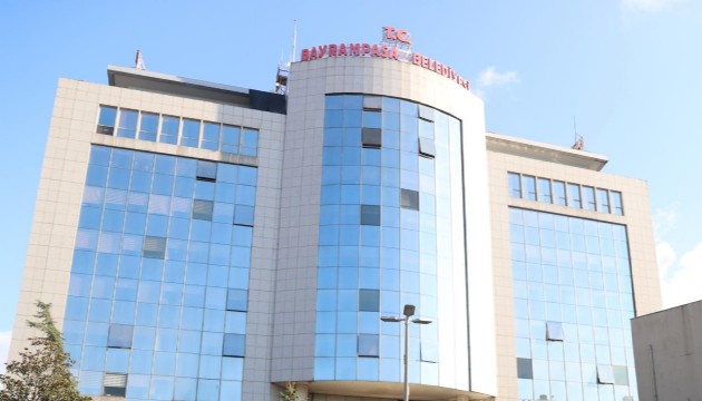 Bayrampaşa Belediyesi soruşturmasında gelişme!