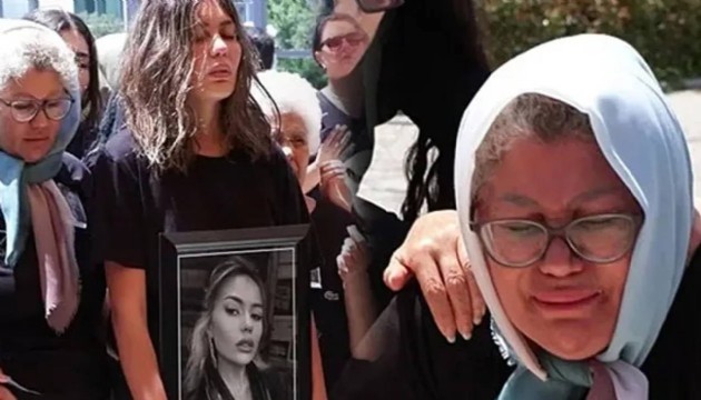 Nihal Candan'ın annesi isyan etti!