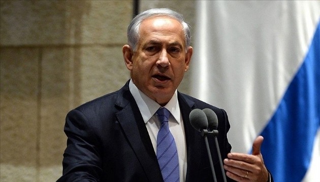Netanyahu Gazze kararını erteledi