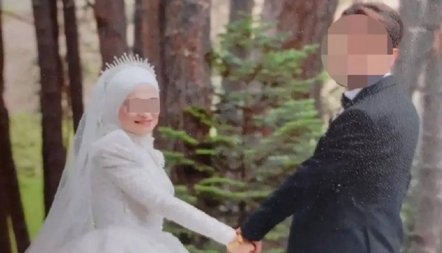 Bir anne iki aylık bebeğini katletti