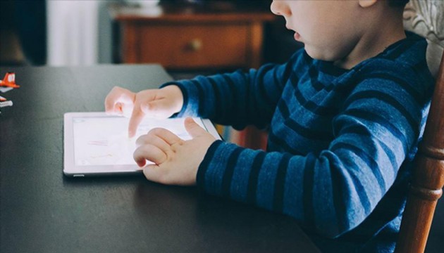 Çocuklara zararlı reklamlara ceza