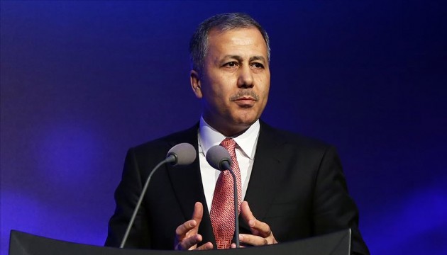 Bakan duyurdu: Ülke genelinde denetim!