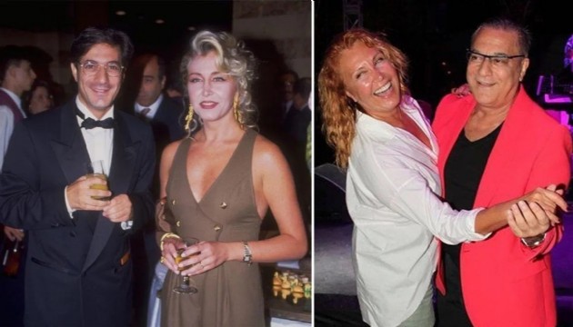 Nergis Kumbasar'dan Mehmet Ali Erbil'e sert yanıt