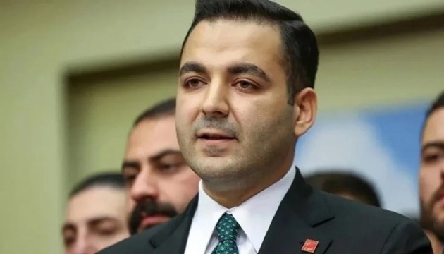 Cem Aydın'ın davası ertelendi