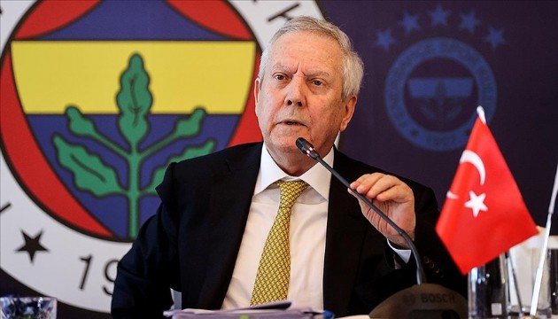 Aziz Yıldırım kasayı açıyor
