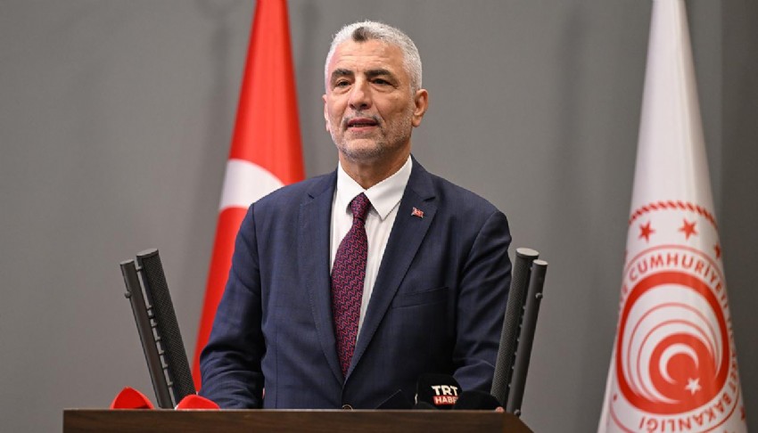 Bakan duyurdu: İhracatta rekor tazeledik