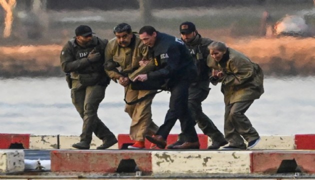 Maduro: Çile olmadan diriliş olmaz