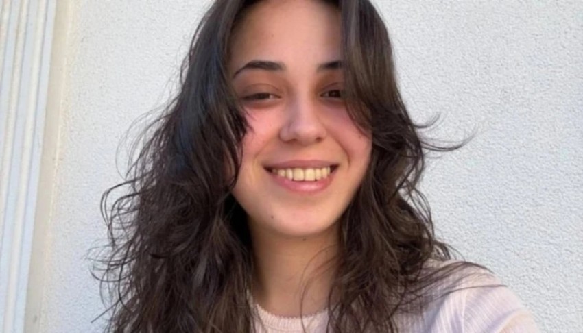 Ordulu Aybüke bilim dünyasının gündeminde