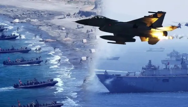 50 ülkenin gözü Türkiye'nin üzerinde