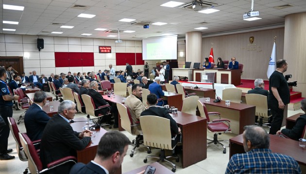Yüreğir'de seçimi CHP'li Cafer Boyraz kazandı