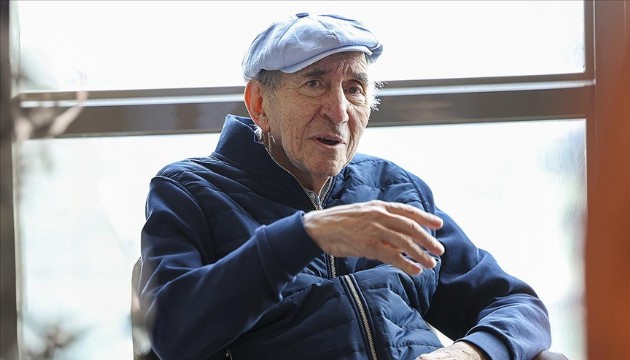 Altan Öymen entübe edildi