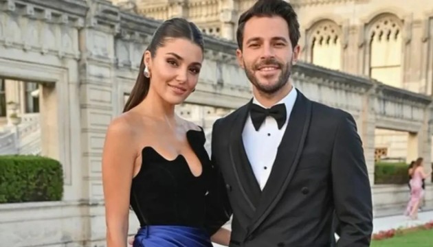 Hande Erçel ve Hakan Sabancı ayrıldı mı?
