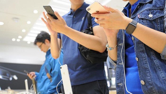 Türkiye'nin 4.operatörü geliyor