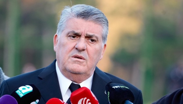 Serdar Adalı'dan çağrı