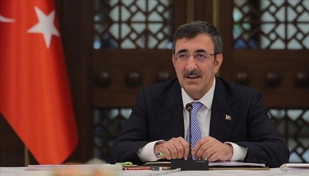 Cevdet Yılmaz: Eylem planını hazırlama aşamasındayız