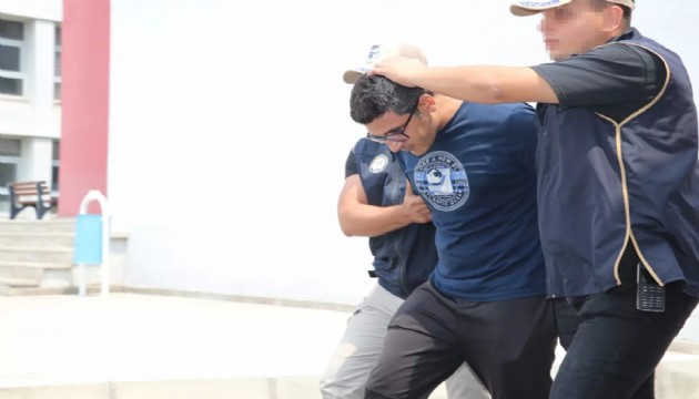 Aranan FETÖ'cüler yakalandı