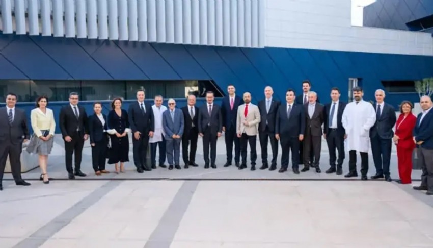 Türkiye ile Malta arasında kritik temas