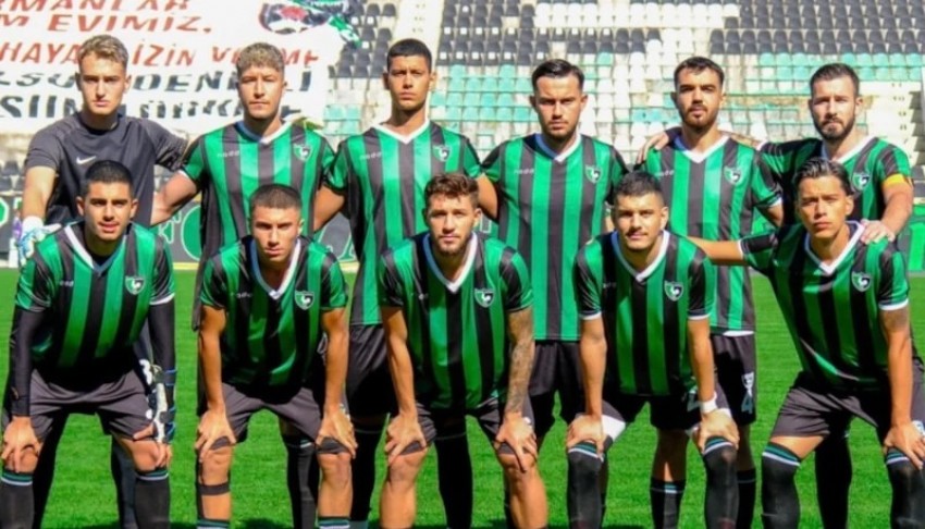 Denizlispor'da kriz! Hem borç hem puan cezası!