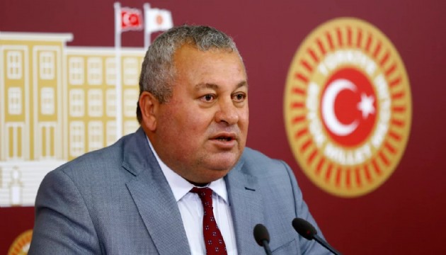 Cemal Enginyurt'tan 'TÜSİAD' anketi