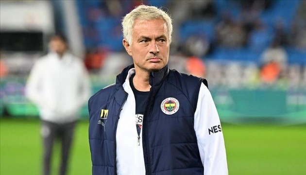 Camianın gözü bu haberde! Mourinho teklifi reddetti!