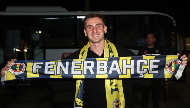 Kerem Aktürkoğlu taraftarla buluşacak