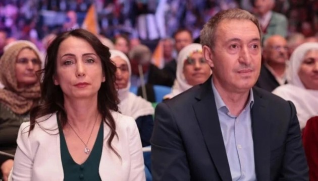 DEM Parti'den siyasi ziyaret turu