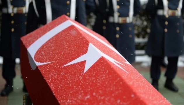 Yaralanan polis memuru şehit oldu