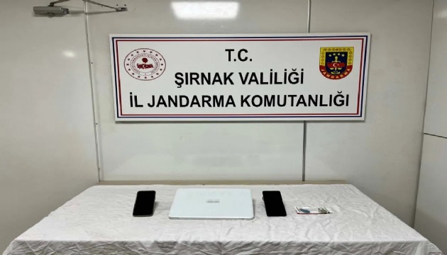 Rüşvet isteyen polisler tutuklandı