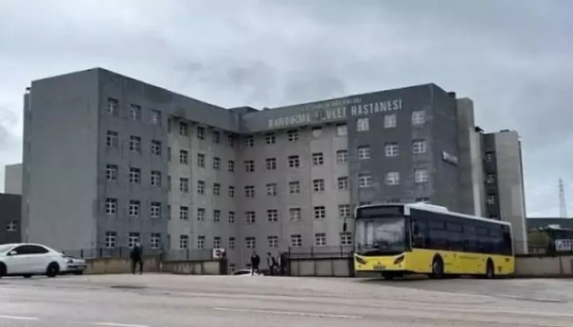 Cenaze evinde öldü!