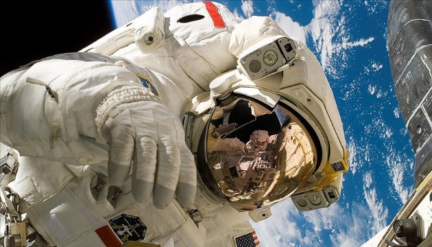 NASA iklim değişikliğini uzaydan izleyecek