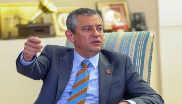 Su açılışında 'oruç' diyaloğu gündem oldu