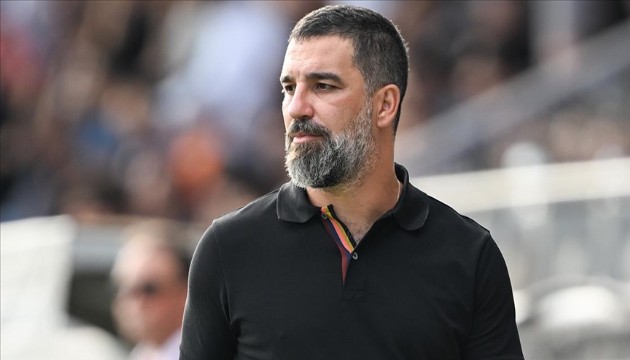 Arda Turan'dan Galatasaray yanıtı