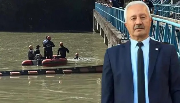 CHP'li Başkan Yardımcısından acı haber