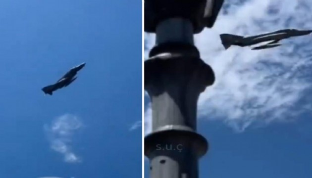 NATO Zirvesi öncesi kriz çıkarma girişimi