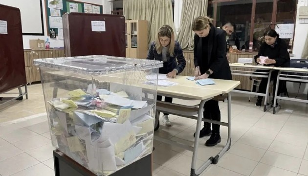 KKTC sandığa gidiyor